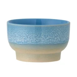 Safie schalen blauw set van 6 stuks - 82057677