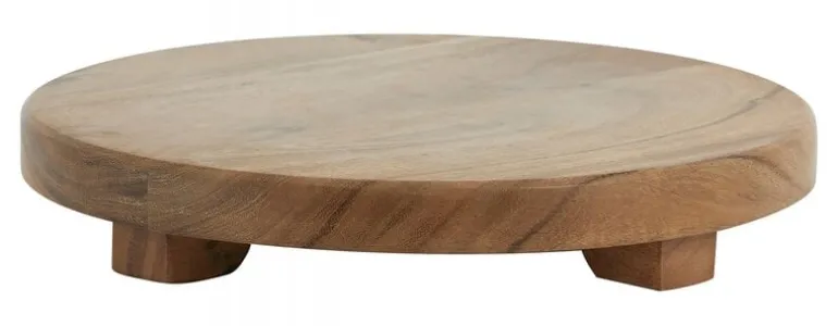 Safran snijplank - small
