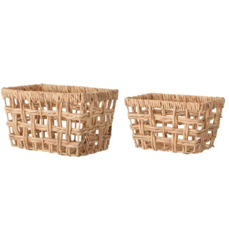 Saime manden - set van 2 stuks