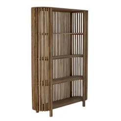 Sali boekenkast naturel - 82055548