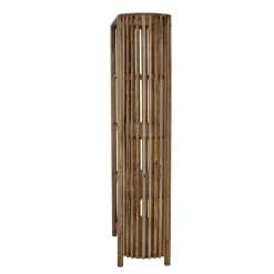 Sali boekenkast naturel - 82055548