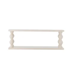Salino wandplank wit - 82065154