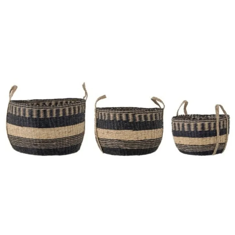 Sania manden set van 3 stuks - 82053730