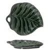 Savanna bord 25,5x4x22,5 cm - set van 6 stuks