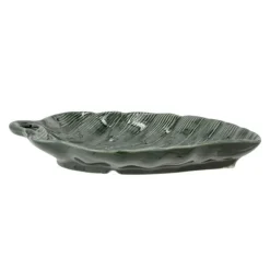 Savanna bord 25,5x4x22,5 cm - set van 6 stuks
