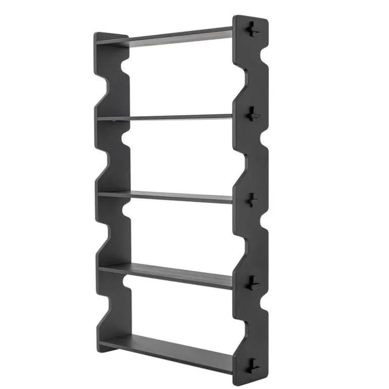 Savoya kast zwart - 82062652