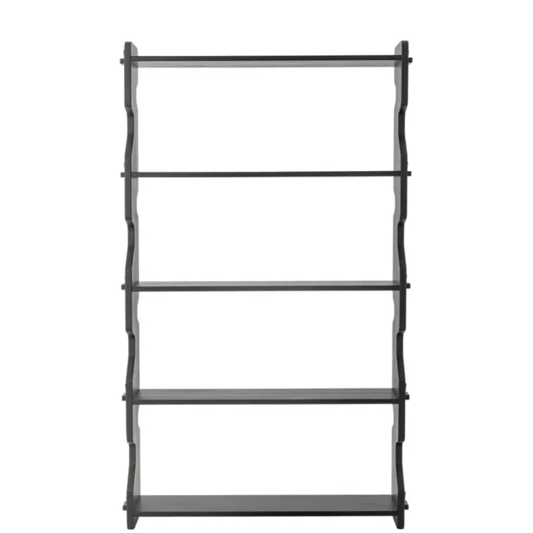 Savoya kast zwart - 82062652