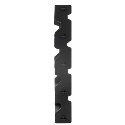 Savoya kast zwart - 82062652