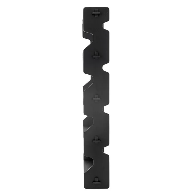 Savoya kast zwart - 82062652