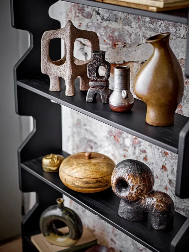 Savoya kast zwart - 82062652