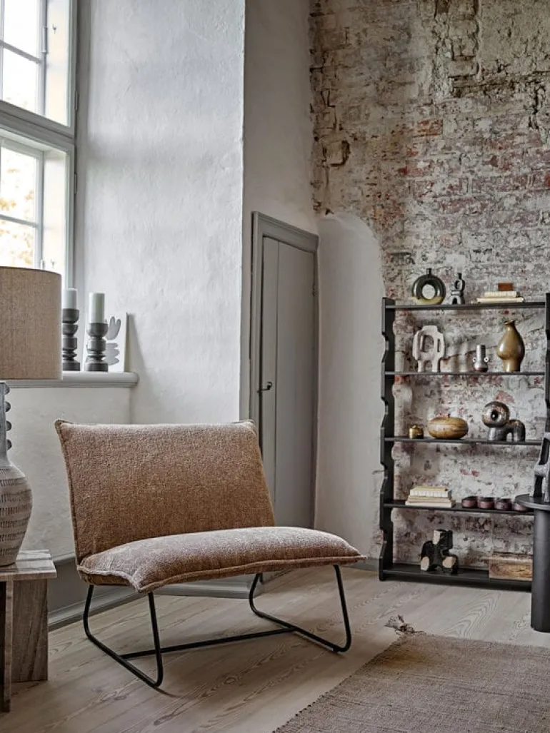 Savoya kast zwart - 82062652