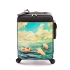 Seagirl trolley - 03012