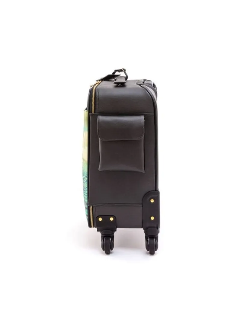 Seagirl trolley - 03012