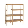 Seize kast naturel - 882023