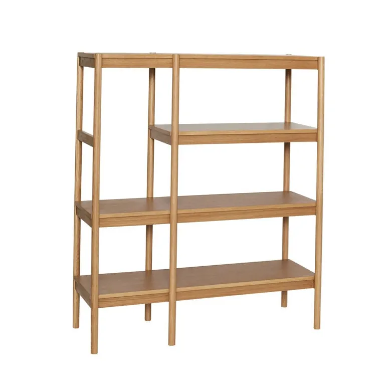 Seize kast naturel - 882023