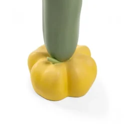 Seletti Vitamin cucumber kandelaar - 15375