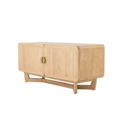 Serrone kast naturel - 82064694