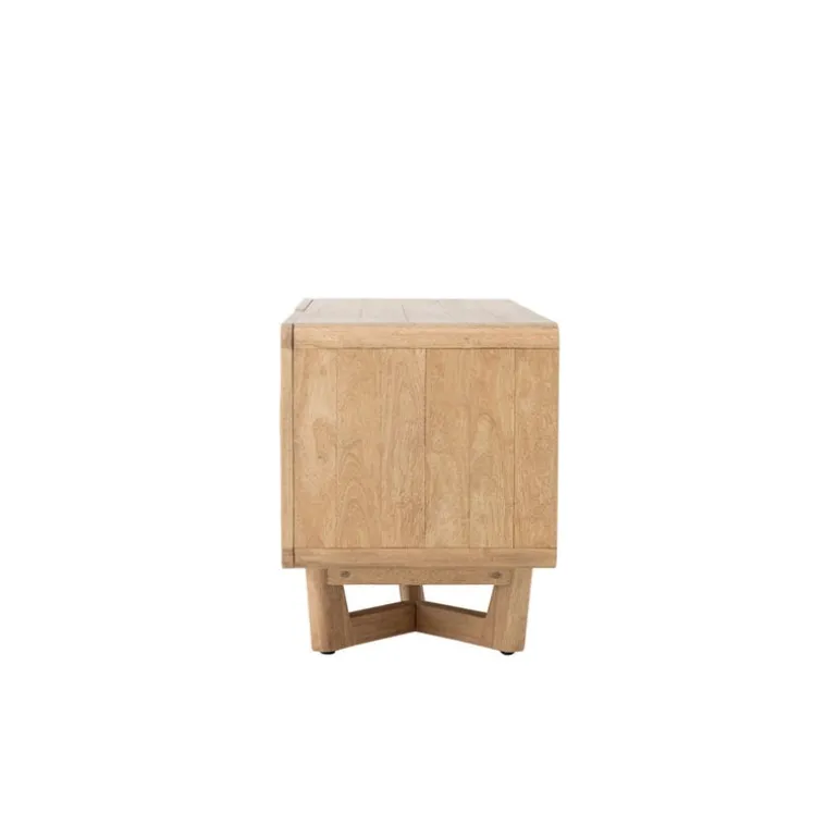 Serrone kast naturel - 82064694