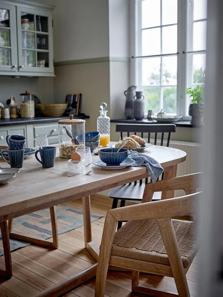 Serrone stoel naturel - 82064657