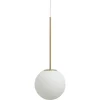 Seth hanglamp mat wit - 42153