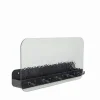 Shack plank zwart - 021603