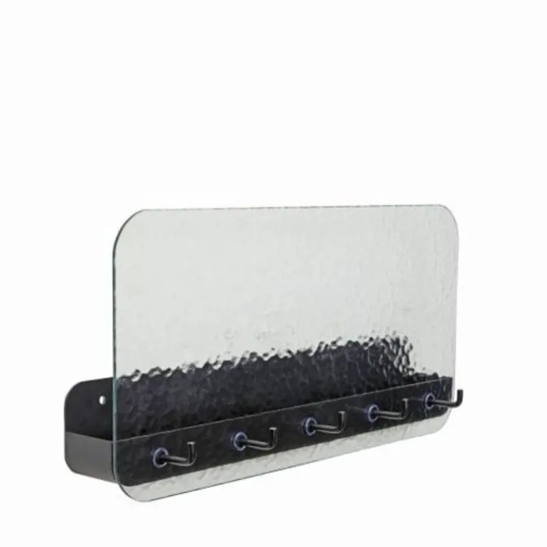 Shack plank zwart - 021603