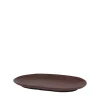 Shape bord bruin - W29,5XL18,5XH2,5CM
