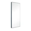 Shine spiegel large petrol - 021506