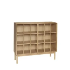Shoji kast wide - 881506