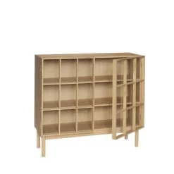 Shoji kast wide - 881506