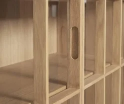 Shoji kast wide - 881506