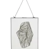Simi frame M zwart - 24743