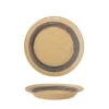 Solange bord Ø22,5cm - set van 6 stuks
