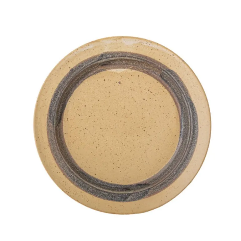 Solange bord Ø22,5cm - set van 6 stuks
