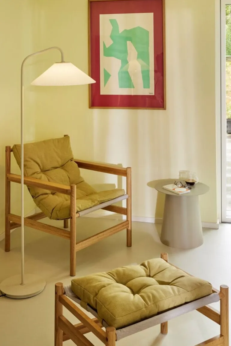 Solid vloerlamp - 961916