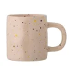 Sprinkle mokken roze set van 6 stuks - 82062559