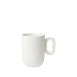 Stevns kopjes met oor set van 8 stuks - 14534017