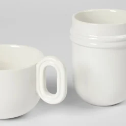 Stevns kopjes set van 8 stuks - 14534018