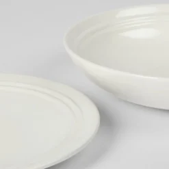Stevns lunch borden set van 6 stuks - 14534009