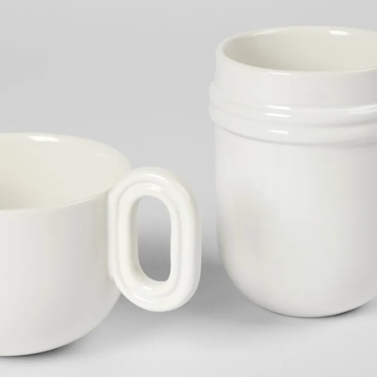 Stevns mokken set van 8 stuks - 14534019