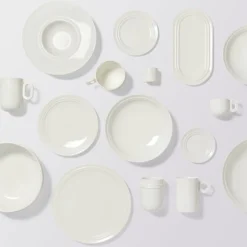 Stevns schalen Ø26,5cm set van 4 stuks - 14534013