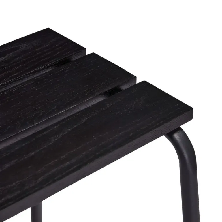 Stilt barstoel zwart - 991910