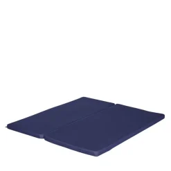 String kussen double donkerblauw - 141910