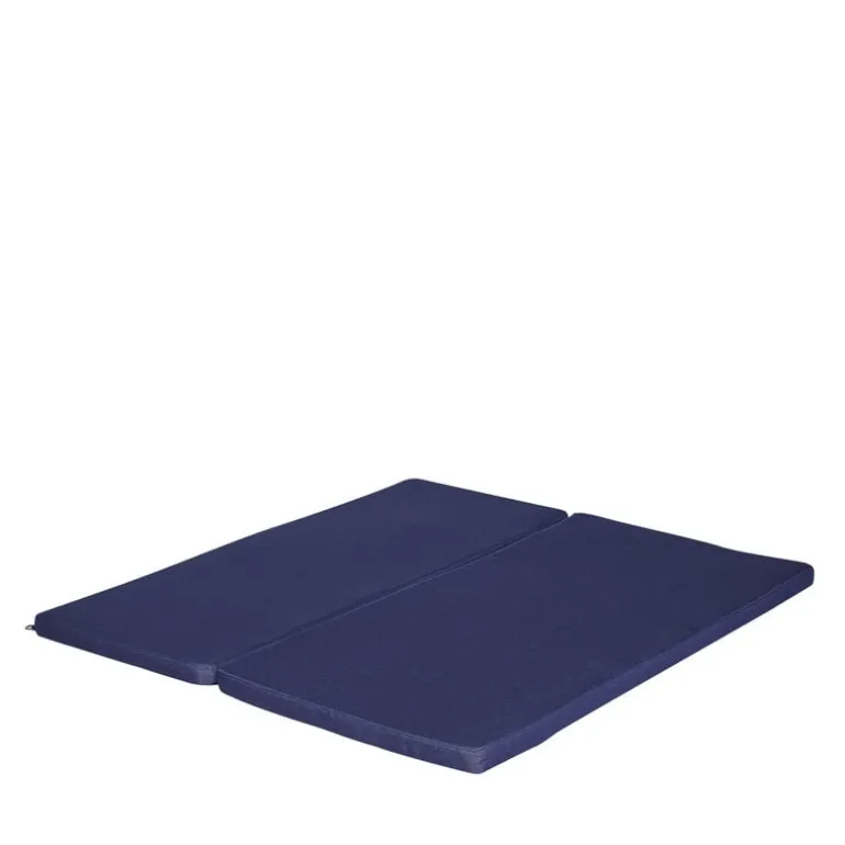 String kussen double donkerblauw - 141910
