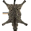 Stripey zebra vloerkleed L - 1.45.10.074.900.5