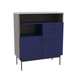 Study kast - 021928