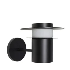 Suburb outdoor lamp zwart - 961505