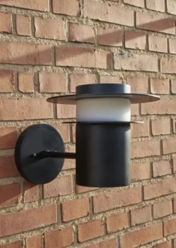 Suburb outdoor lamp zwart - 961505