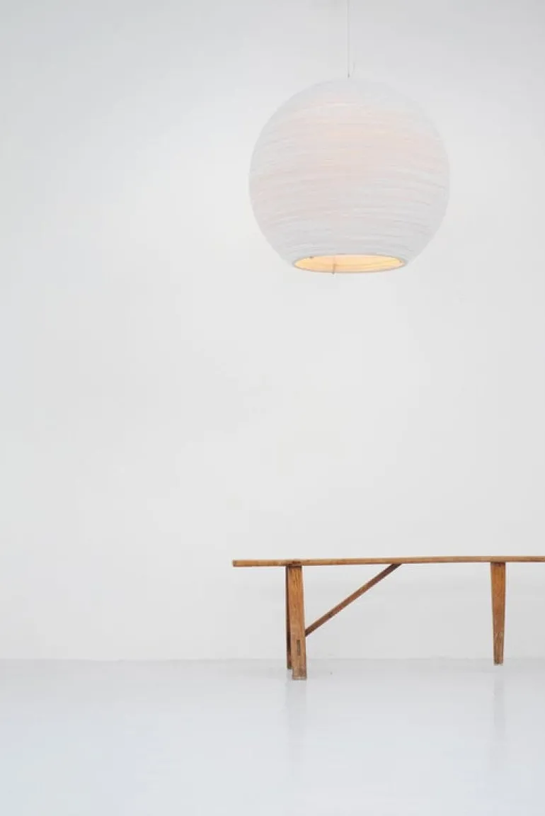 Sun48 hanglamp wit - GP-1202