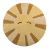 Sun vloerkleed geel - 82062074